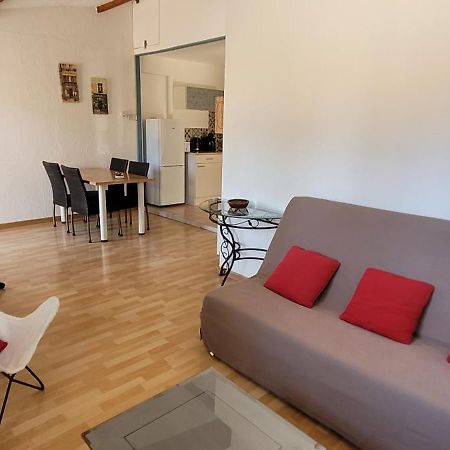 Appartement Dans Une Villa Au Coeur De La Provence Trans-en-Provence Exteriör bild