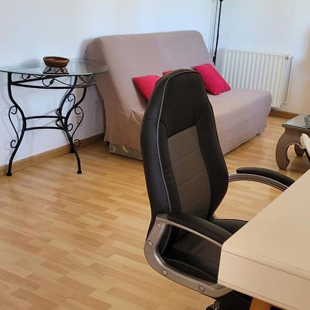 Appartement Dans Une Villa Au Coeur De La Provence Trans-en-Provence Exteriör bild