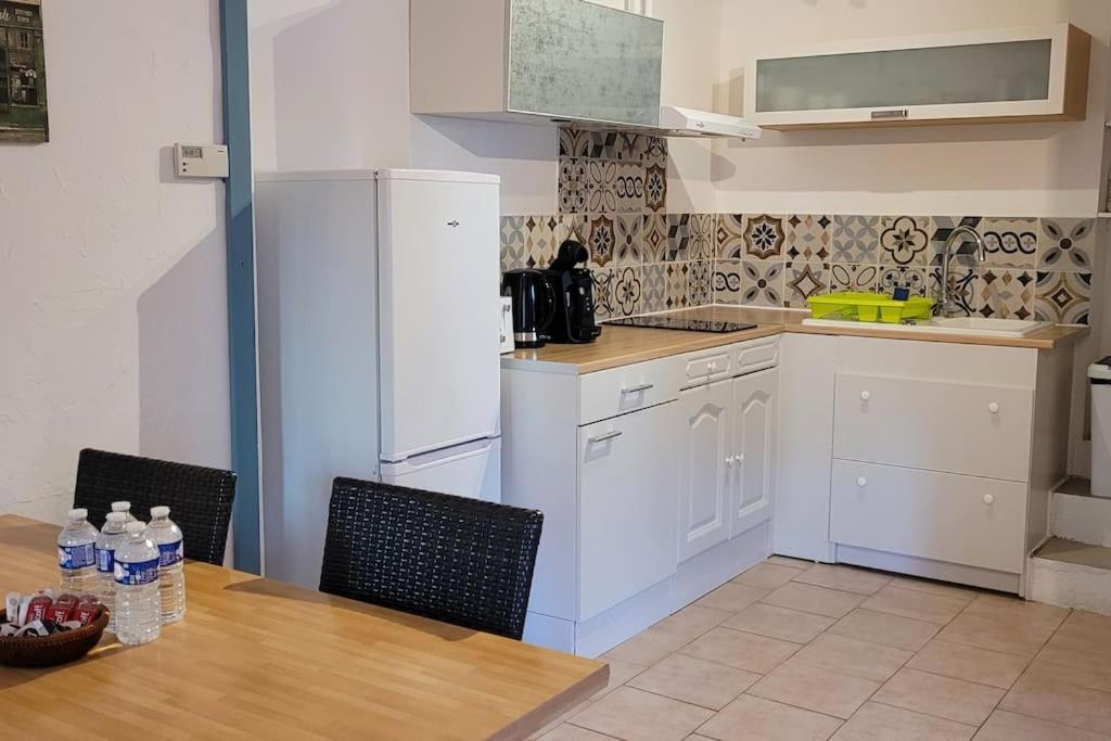 Appartement Dans Une Villa Au Coeur De La Provence Trans-en-Provence Exteriör bild