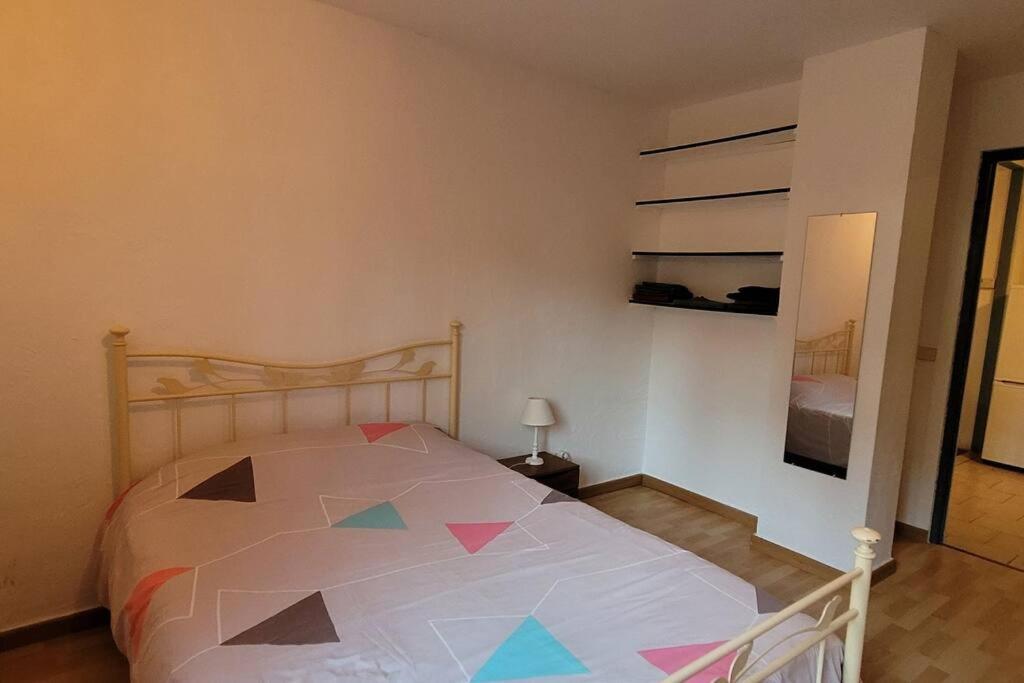 Appartement Dans Une Villa Au Coeur De La Provence Trans-en-Provence Exteriör bild
