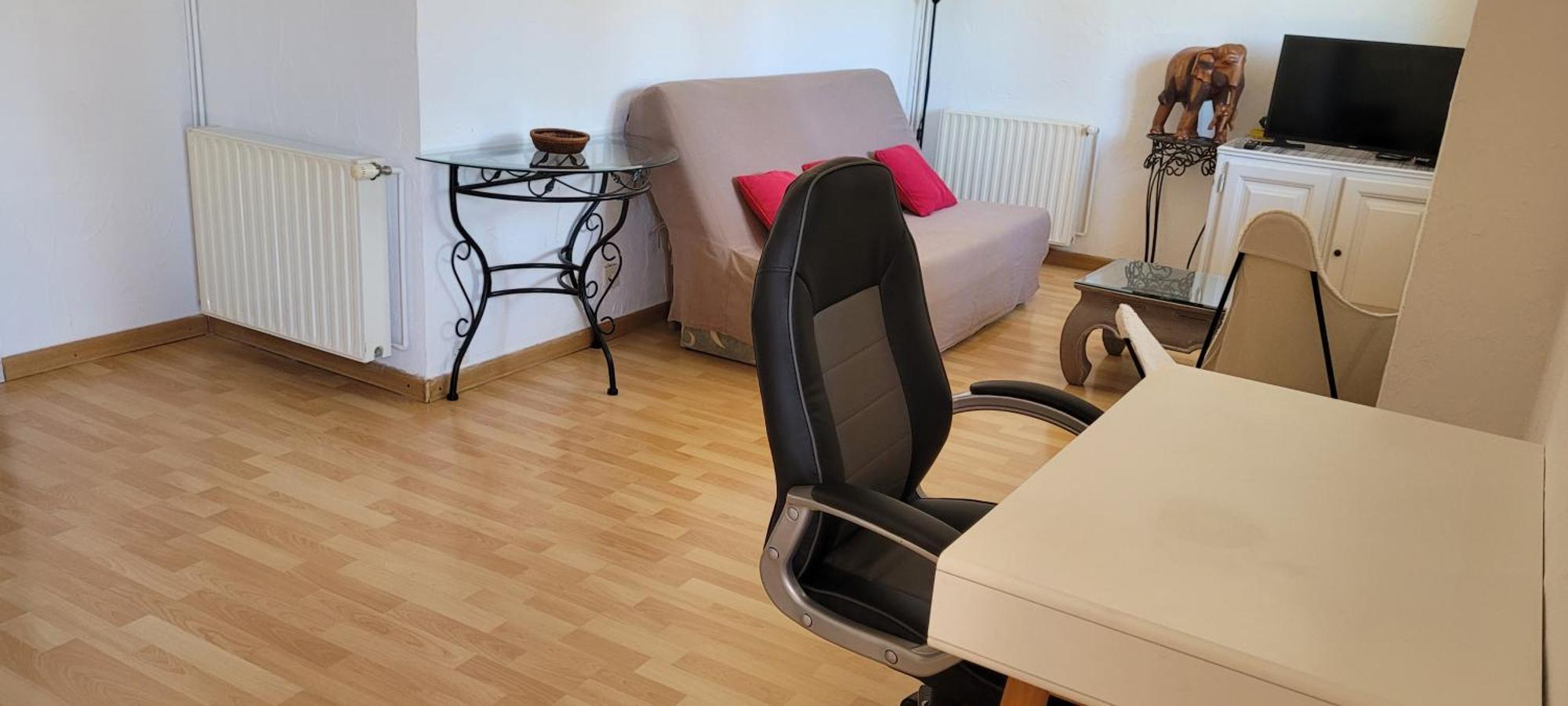 Appartement Dans Une Villa Au Coeur De La Provence Trans-en-Provence Exteriör bild